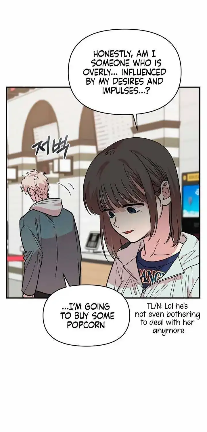 Read Childhood Friend Complex Eunhi EN Manga Online