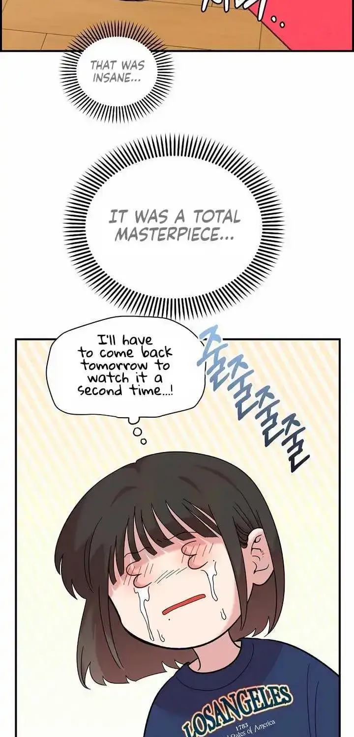 Read Childhood Friend Complex Eunhi EN Manga Online