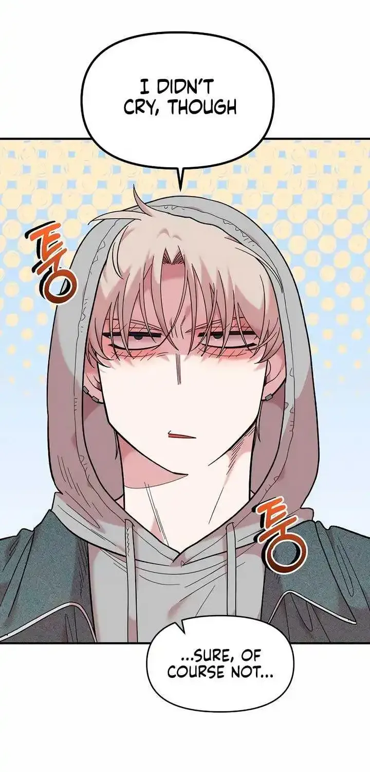 Read Childhood Friend Complex Eunhi EN Manga Online