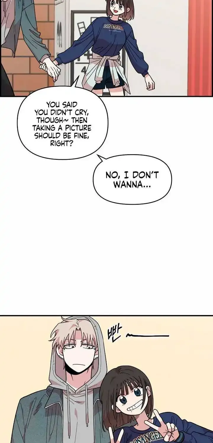Read Childhood Friend Complex Eunhi EN Manga Online