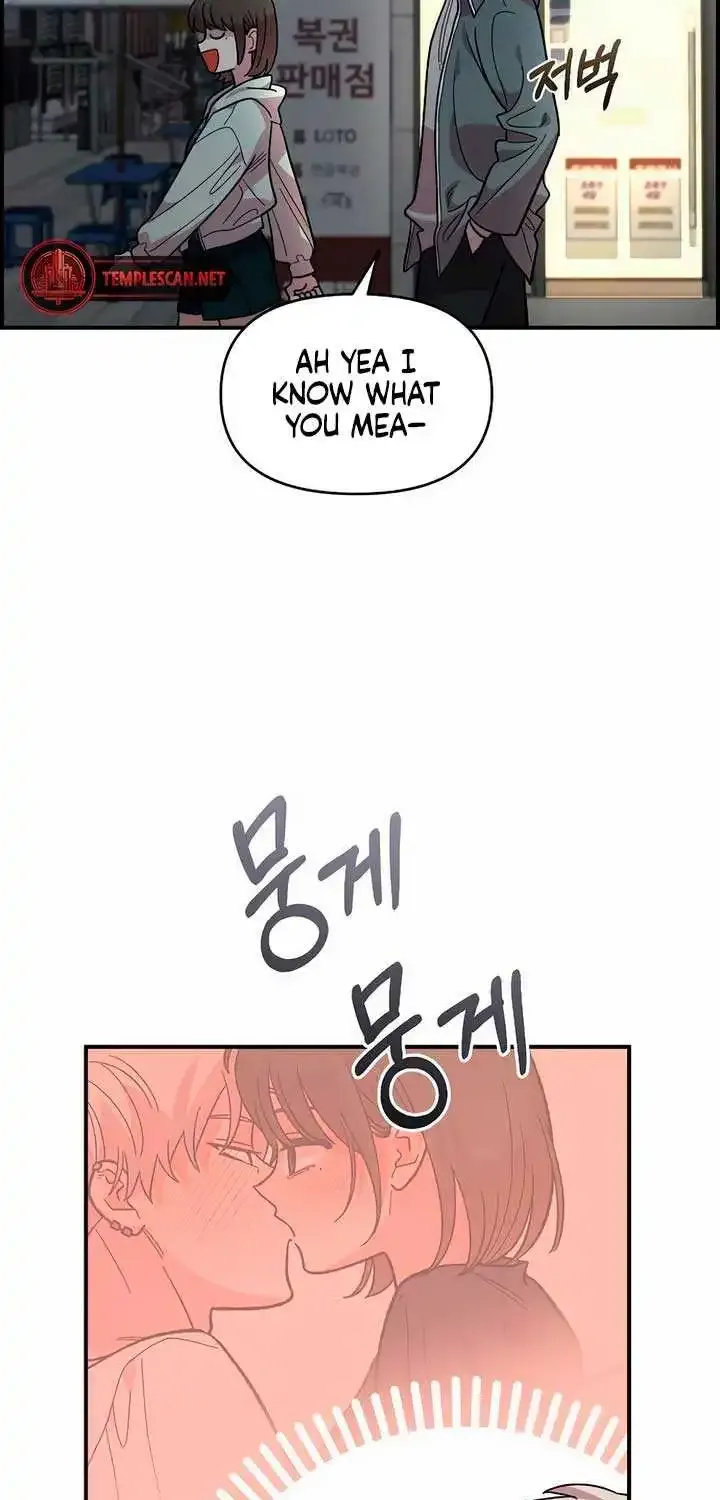 Read Childhood Friend Complex Eunhi EN Manga Online