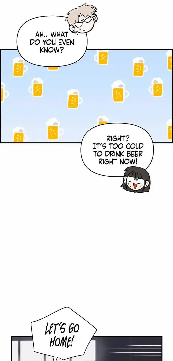Read Childhood Friend Complex Eunhi EN Manga Online