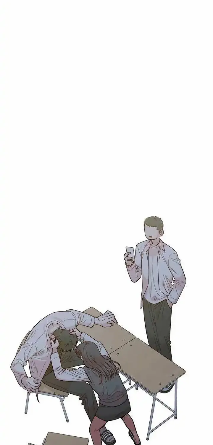 Read Childhood Friend Complex Eunhi EN Manga Online