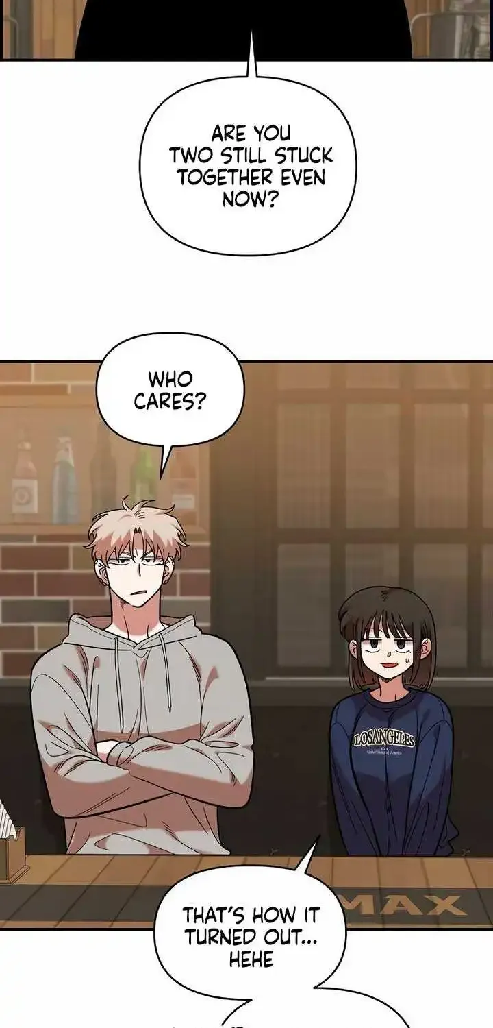 Read Childhood Friend Complex Eunhi EN Manga Online