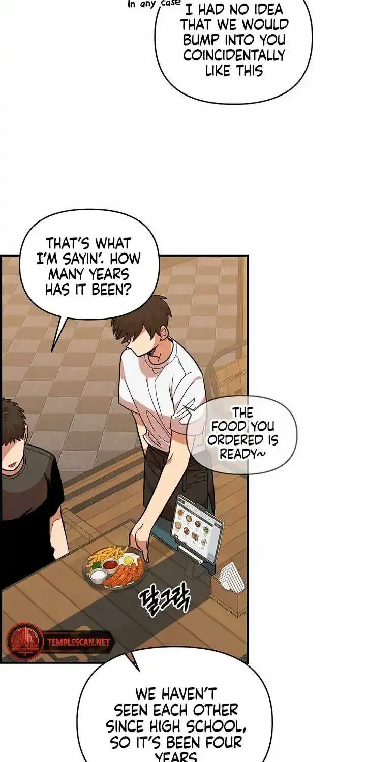 Read Childhood Friend Complex Eunhi EN Manga Online
