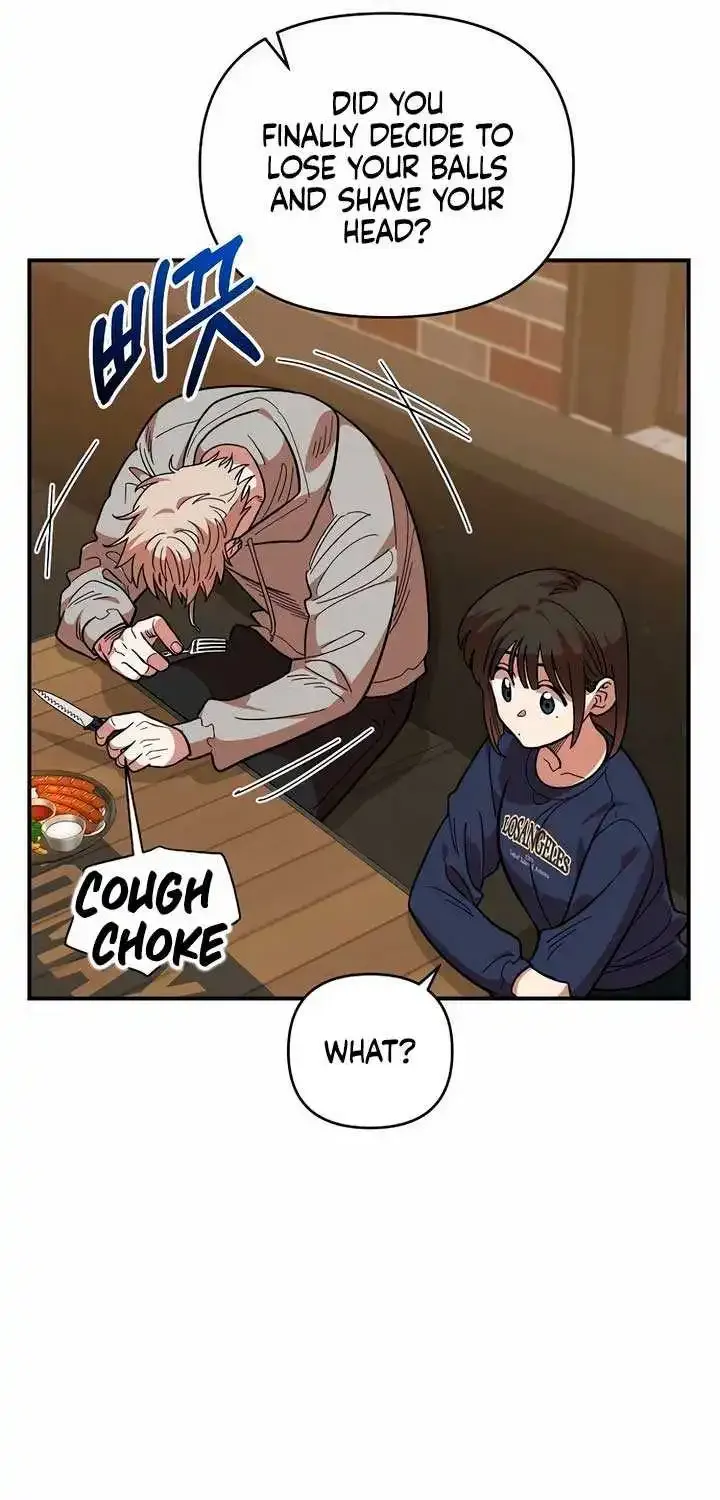 Read Childhood Friend Complex Eunhi EN Manga Online
