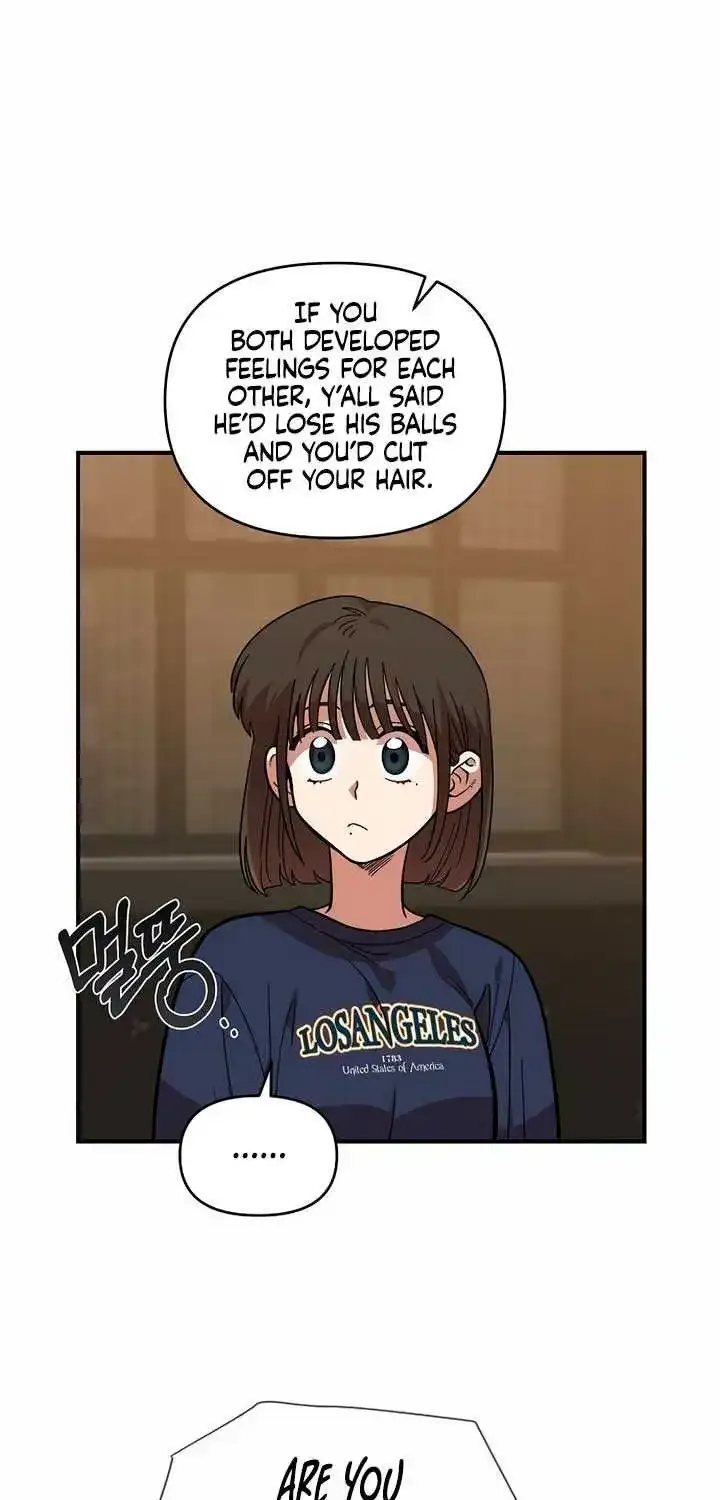Read Childhood Friend Complex Eunhi EN Manga Online
