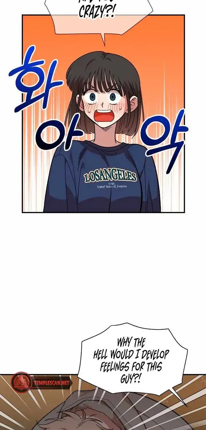 Read Childhood Friend Complex Eunhi EN Manga Online