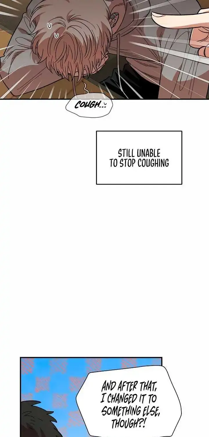 Read Childhood Friend Complex Eunhi EN Manga Online