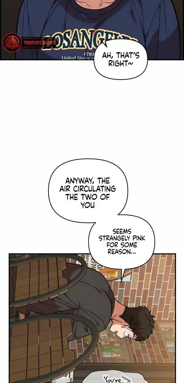 Read Childhood Friend Complex Eunhi EN Manga Online