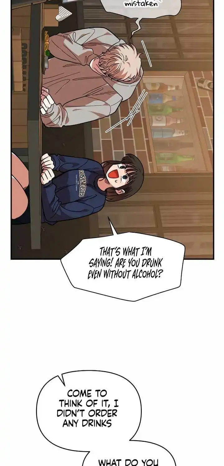Read Childhood Friend Complex Eunhi EN Manga Online