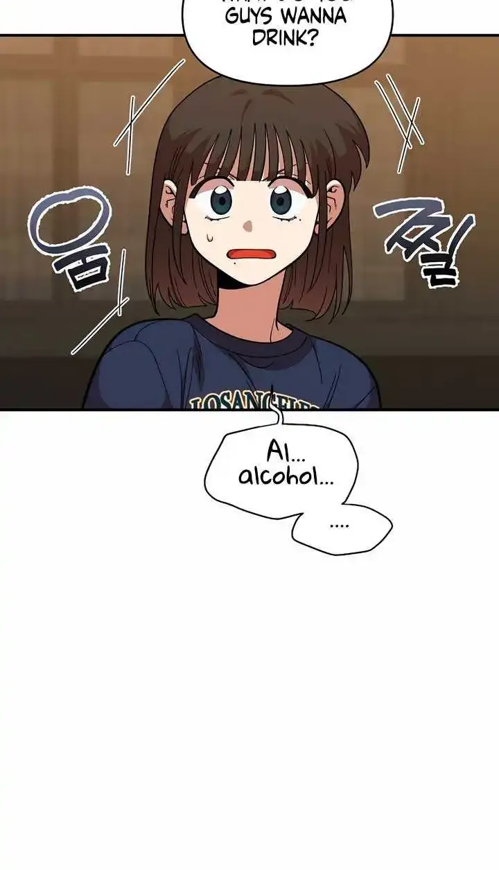 Read Childhood Friend Complex Eunhi EN Manga Online