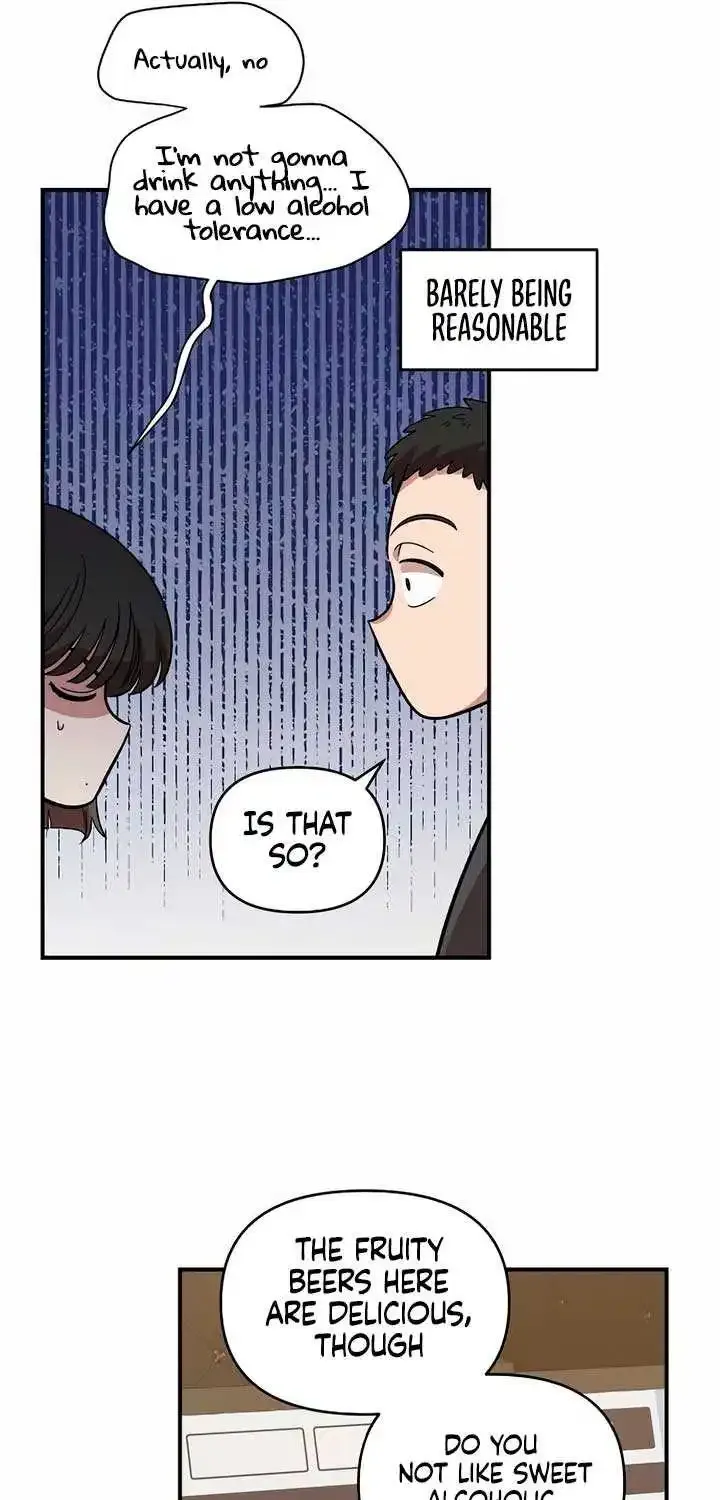 Read Childhood Friend Complex Eunhi EN Manga Online