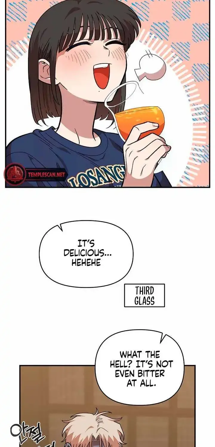 Read Childhood Friend Complex Eunhi EN Manga Online