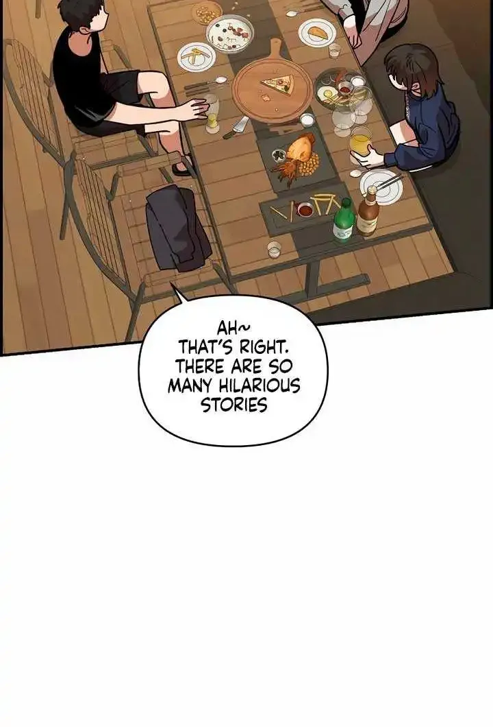 Read Childhood Friend Complex Eunhi EN Manga Online