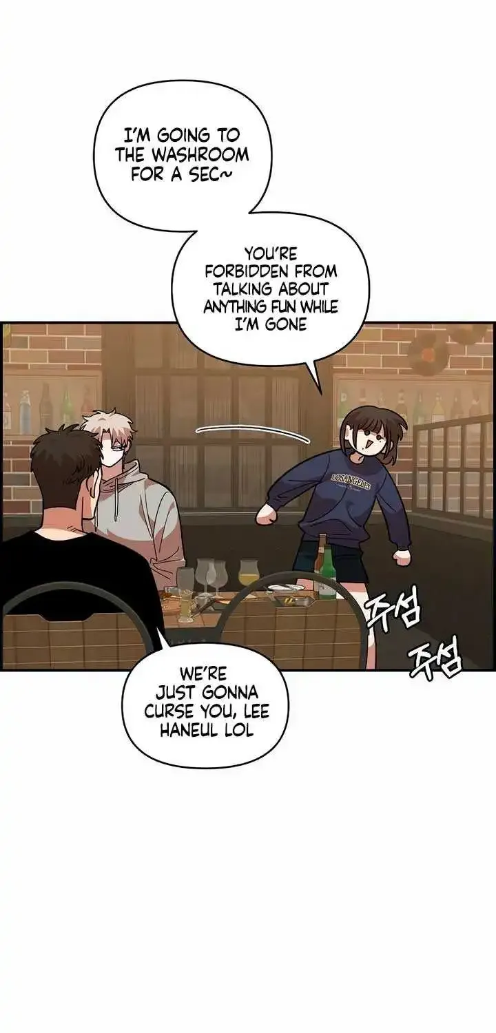 Read Childhood Friend Complex Eunhi EN Manga Online