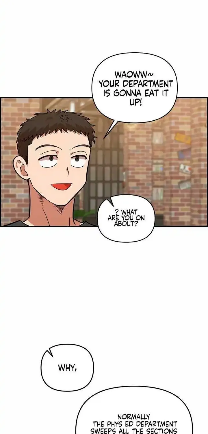 Read Childhood Friend Complex Eunhi EN Manga Online