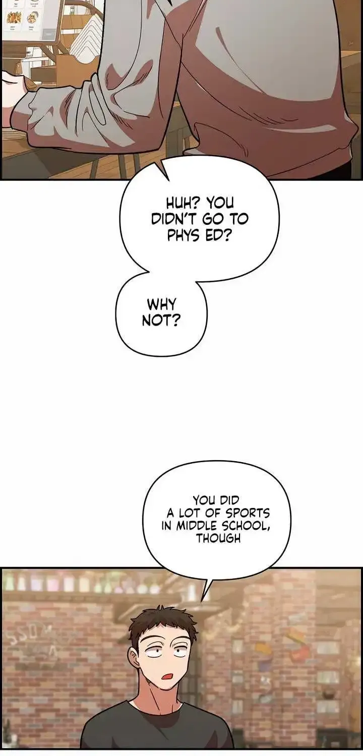 Read Childhood Friend Complex Eunhi EN Manga Online