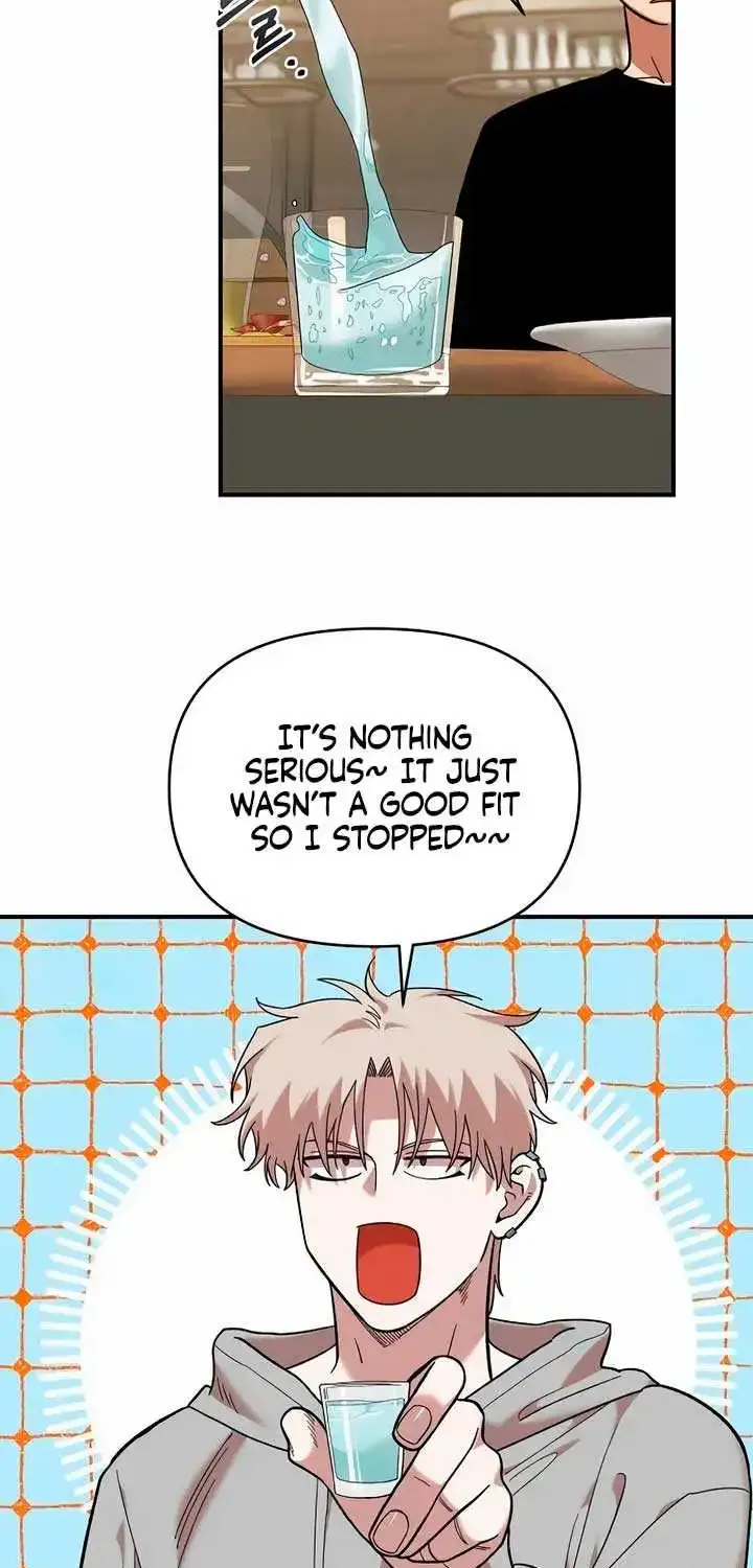 Read Childhood Friend Complex Eunhi EN Manga Online