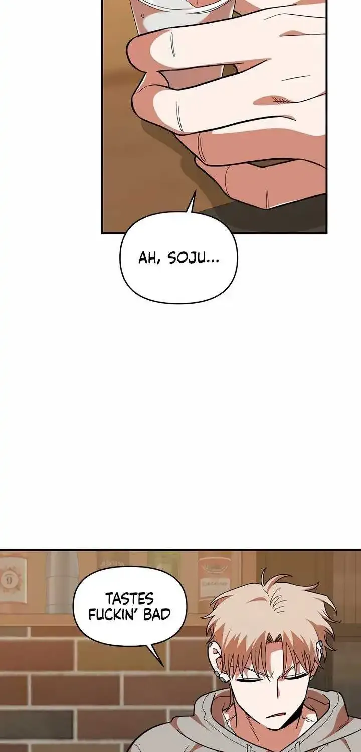 Read Childhood Friend Complex Eunhi EN Manga Online