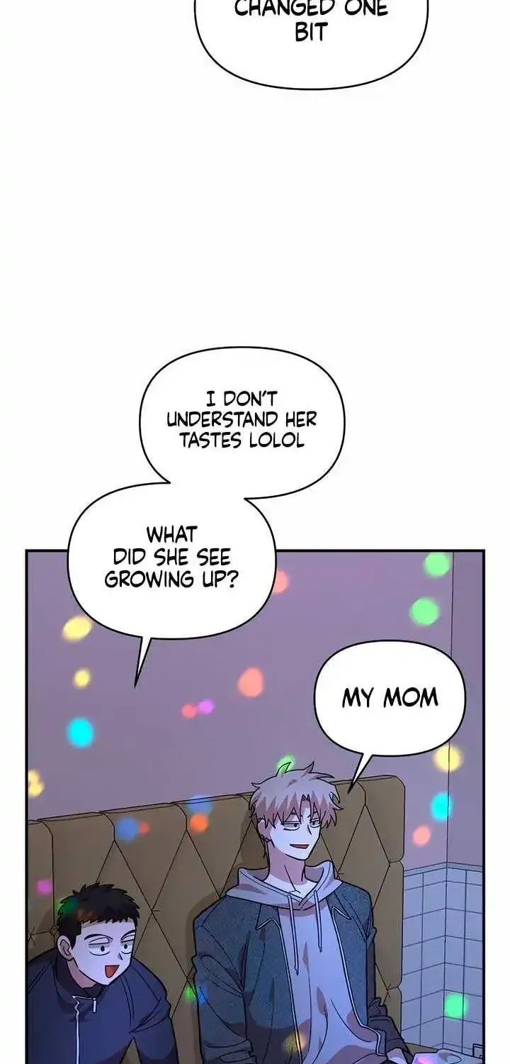Read Childhood Friend Complex Eunhi EN Manga Online