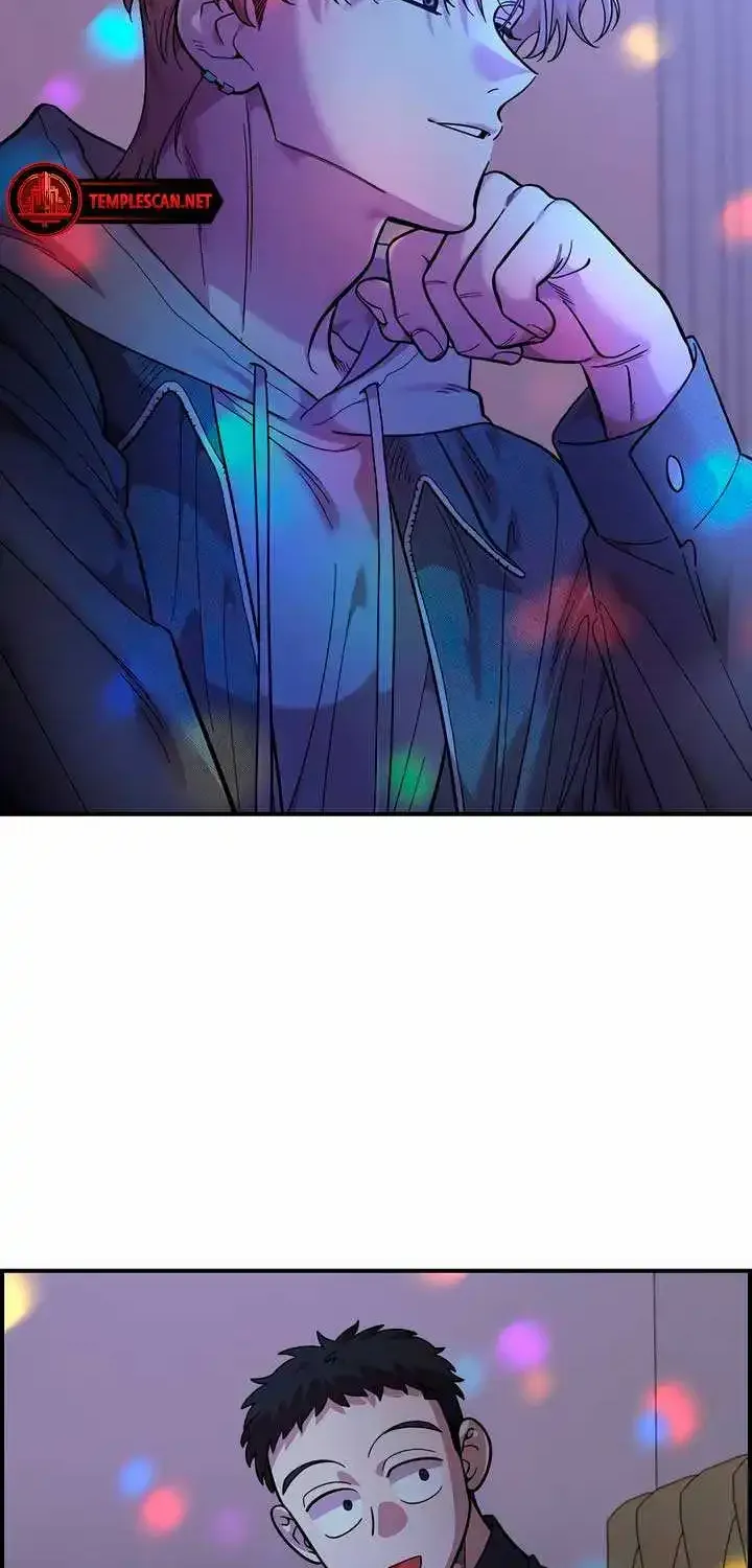 Read Childhood Friend Complex Eunhi EN Manga Online