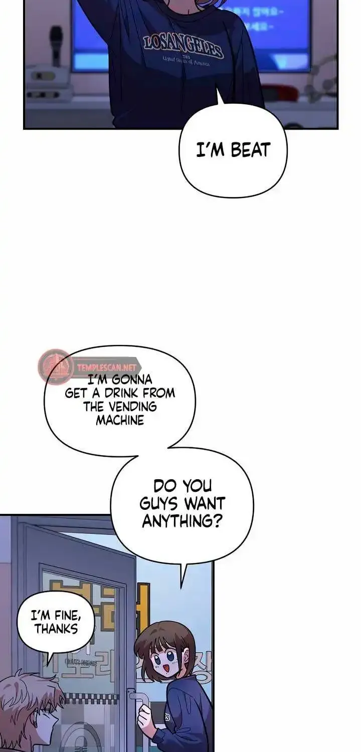 Read Childhood Friend Complex Eunhi EN Manga Online