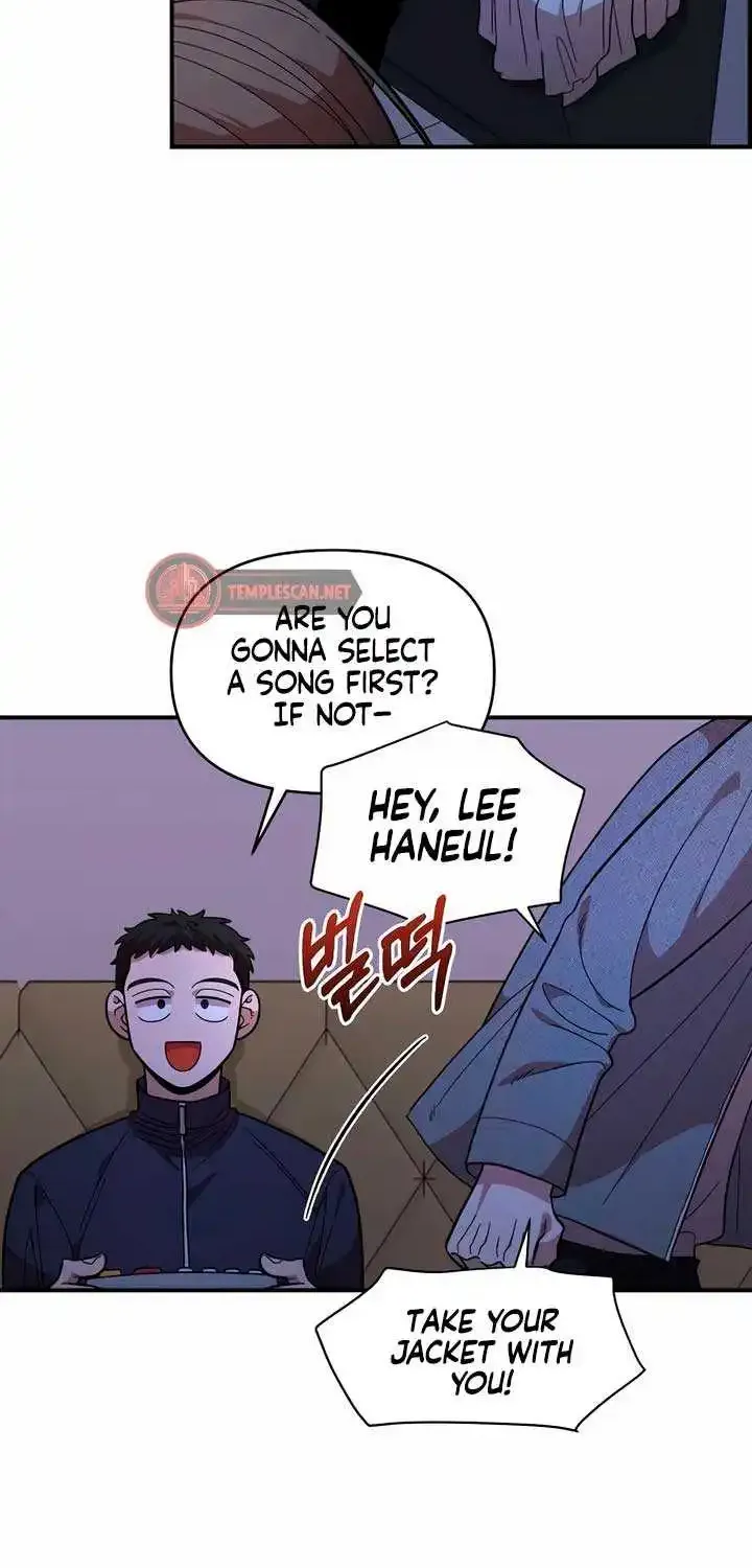 Read Childhood Friend Complex Eunhi EN Manga Online