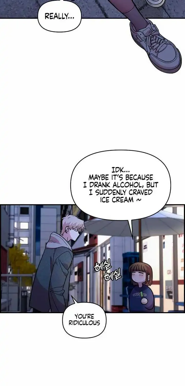 Read Childhood Friend Complex Eunhi EN Manga Online