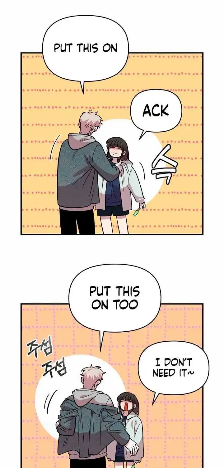 Read Childhood Friend Complex Eunhi EN Manga Online