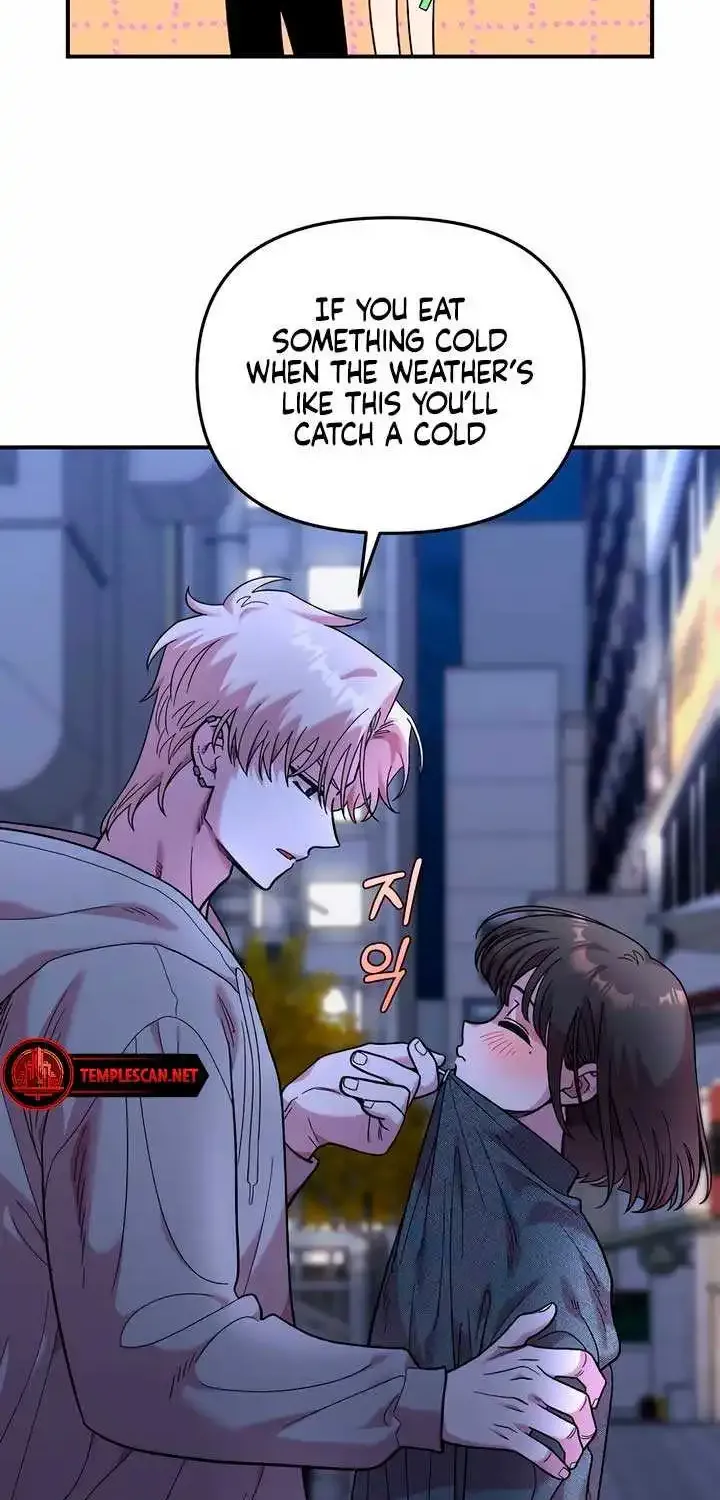 Read Childhood Friend Complex Eunhi EN Manga Online
