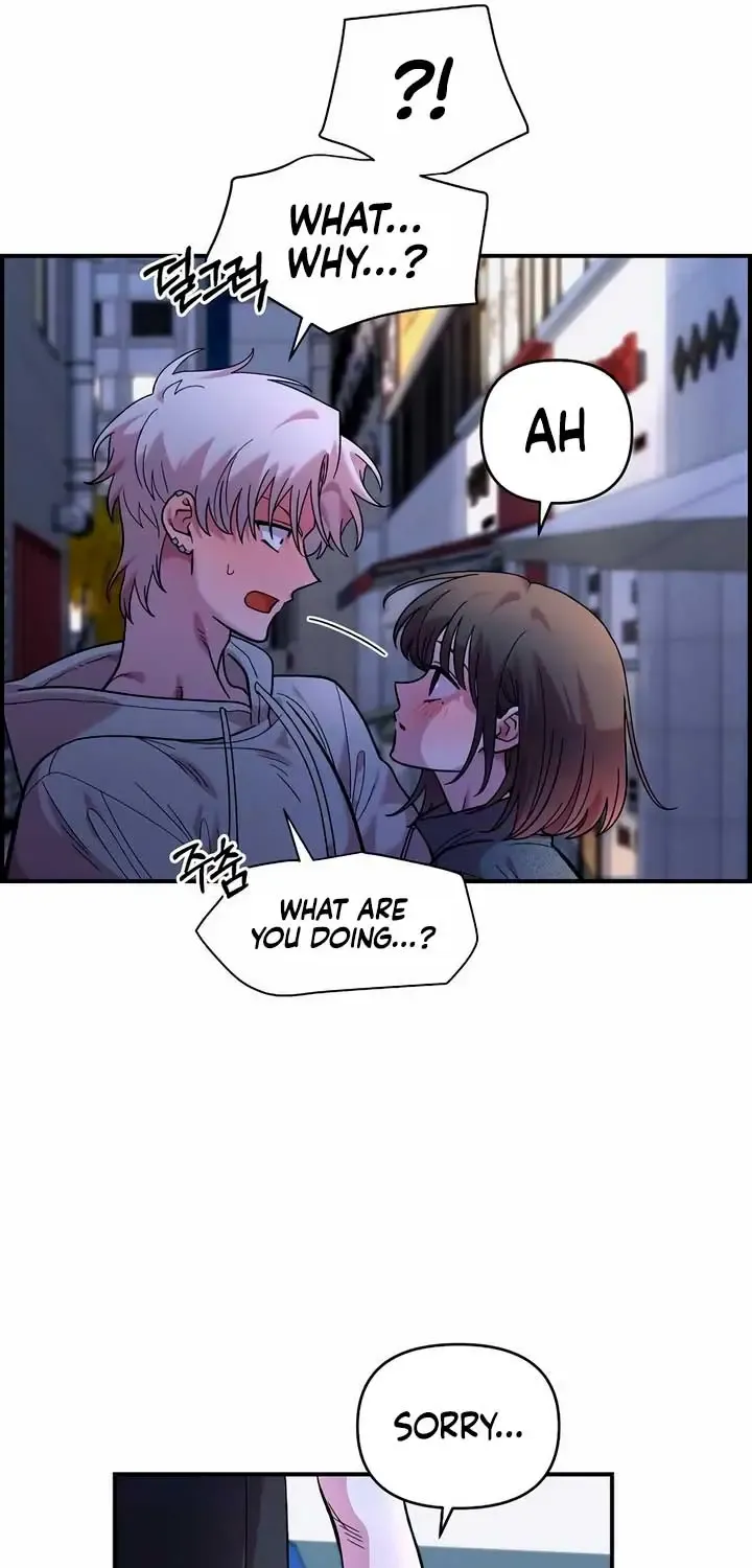 Read Childhood Friend Complex Eunhi EN Manga Online