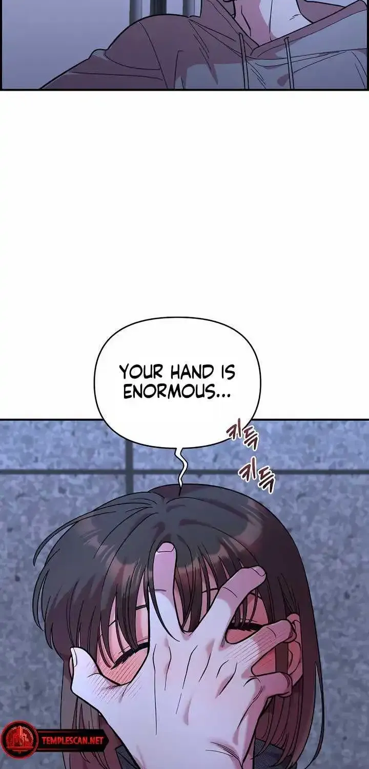 Read Childhood Friend Complex Eunhi EN Manga Online