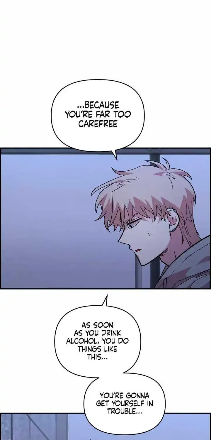 Read Childhood Friend Complex Eunhi EN Manga Online