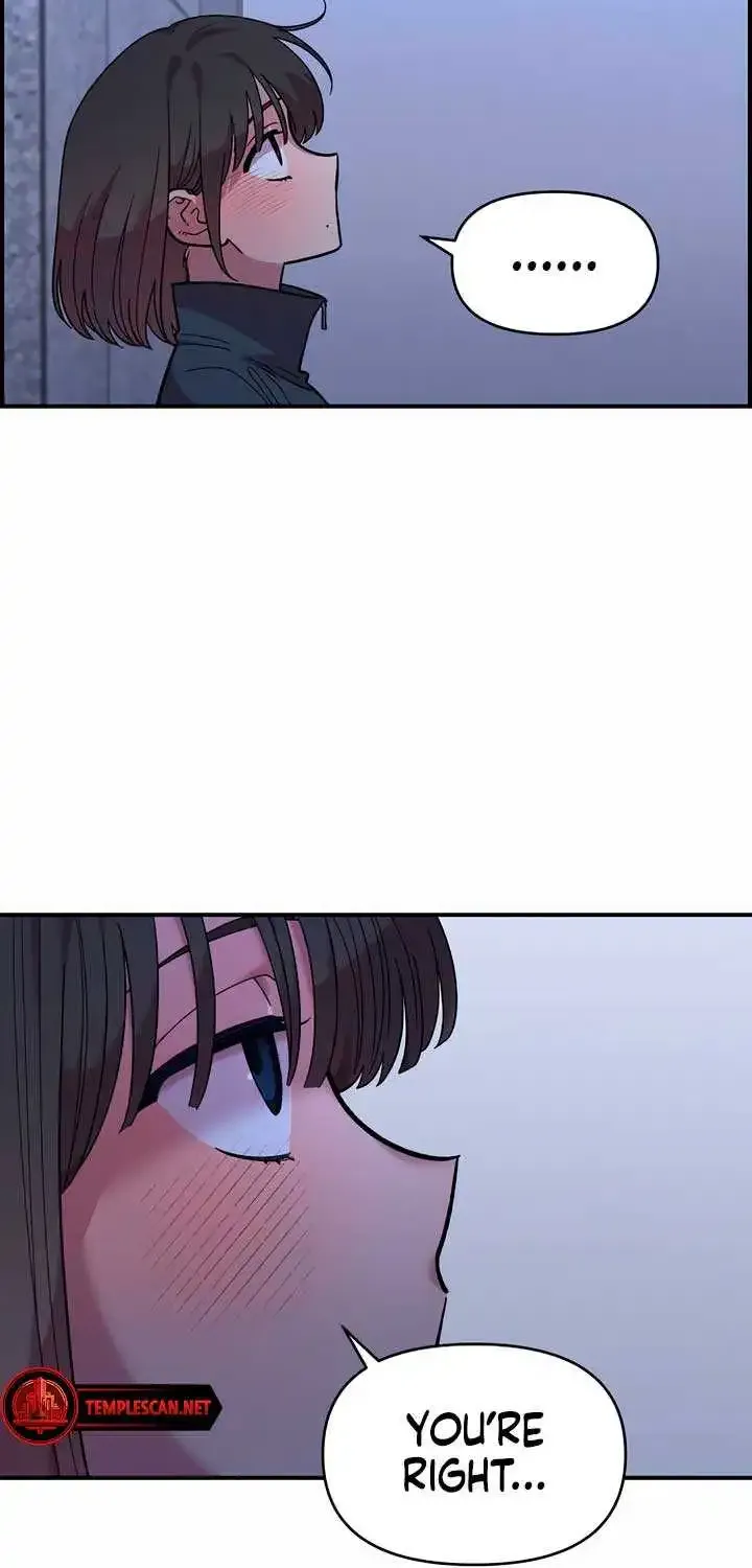Read Childhood Friend Complex Eunhi EN Manga Online