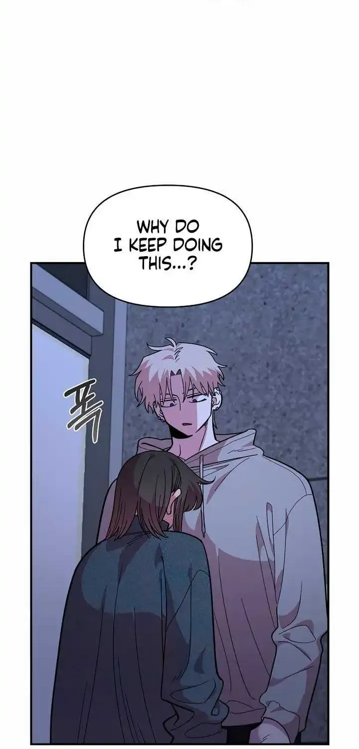 Read Childhood Friend Complex Eunhi EN Manga Online