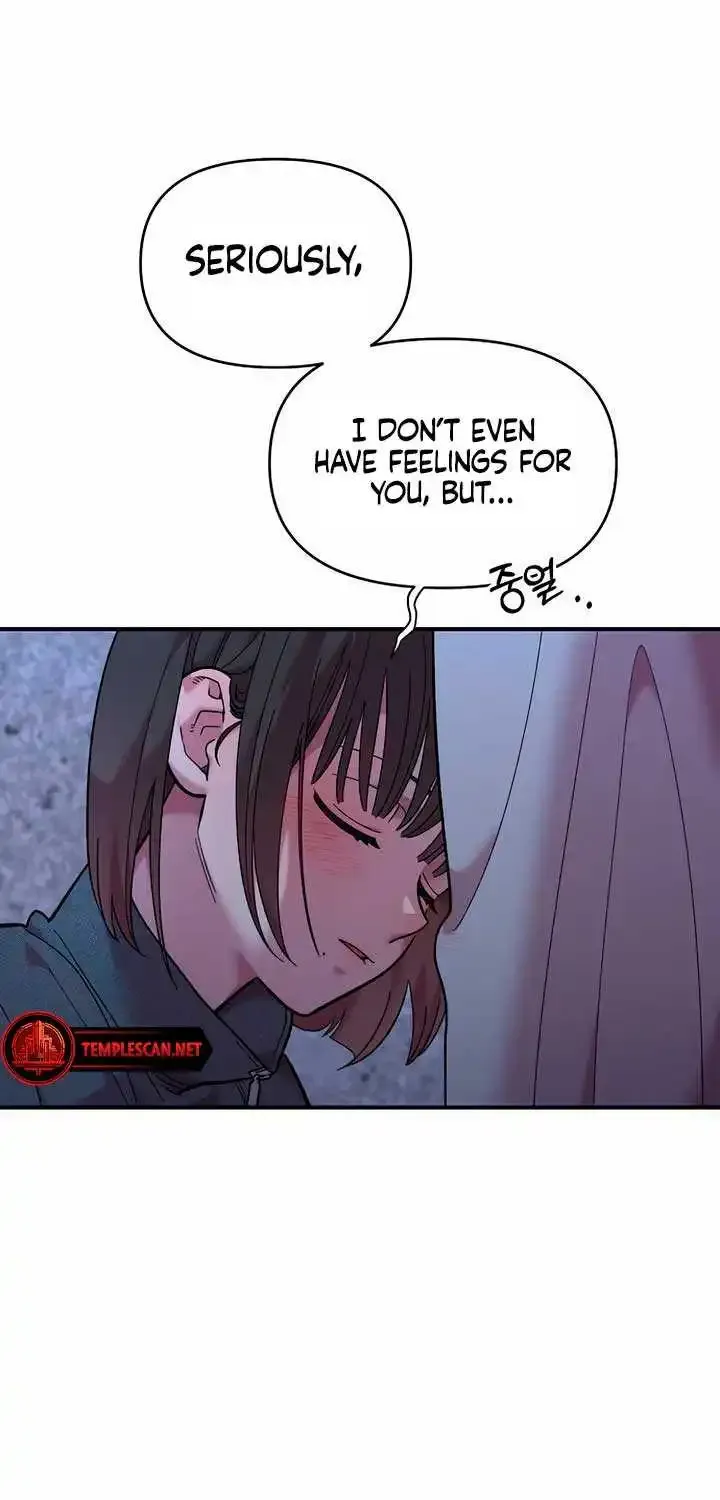 Read Childhood Friend Complex Eunhi EN Manga Online