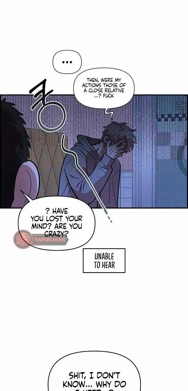Read Childhood Friend Complex Eunhi EN Manga Online