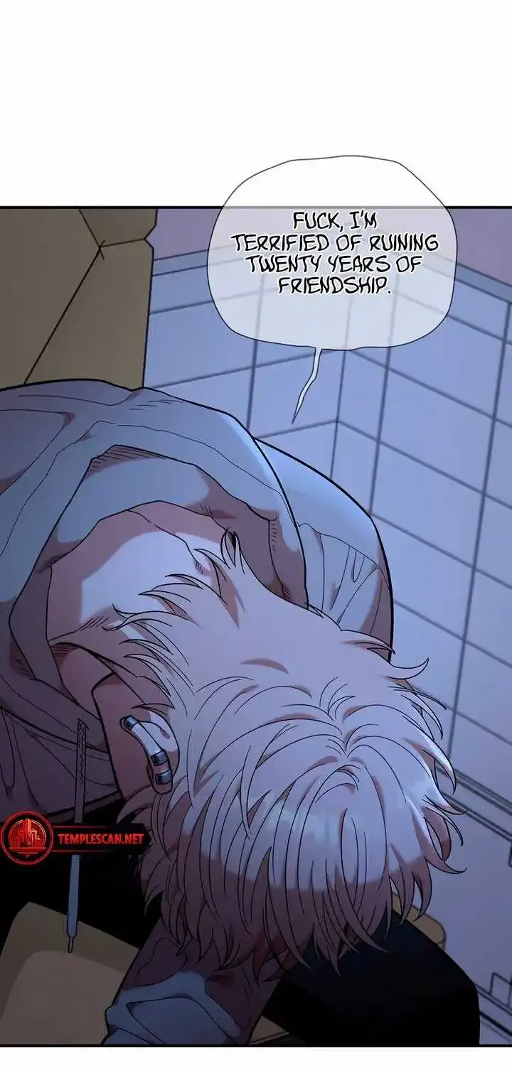 Read Childhood Friend Complex Eunhi EN Manga Online