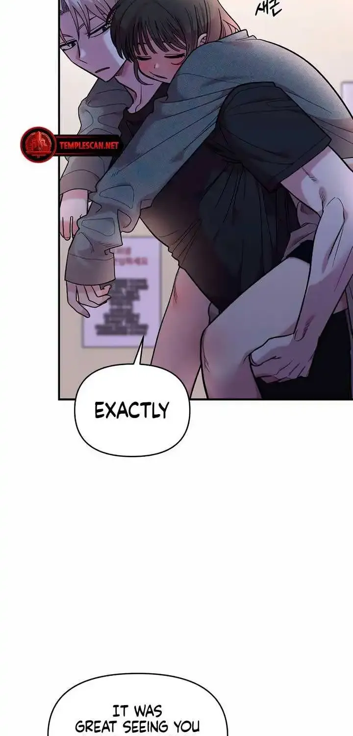 Read Childhood Friend Complex Eunhi EN Manga Online