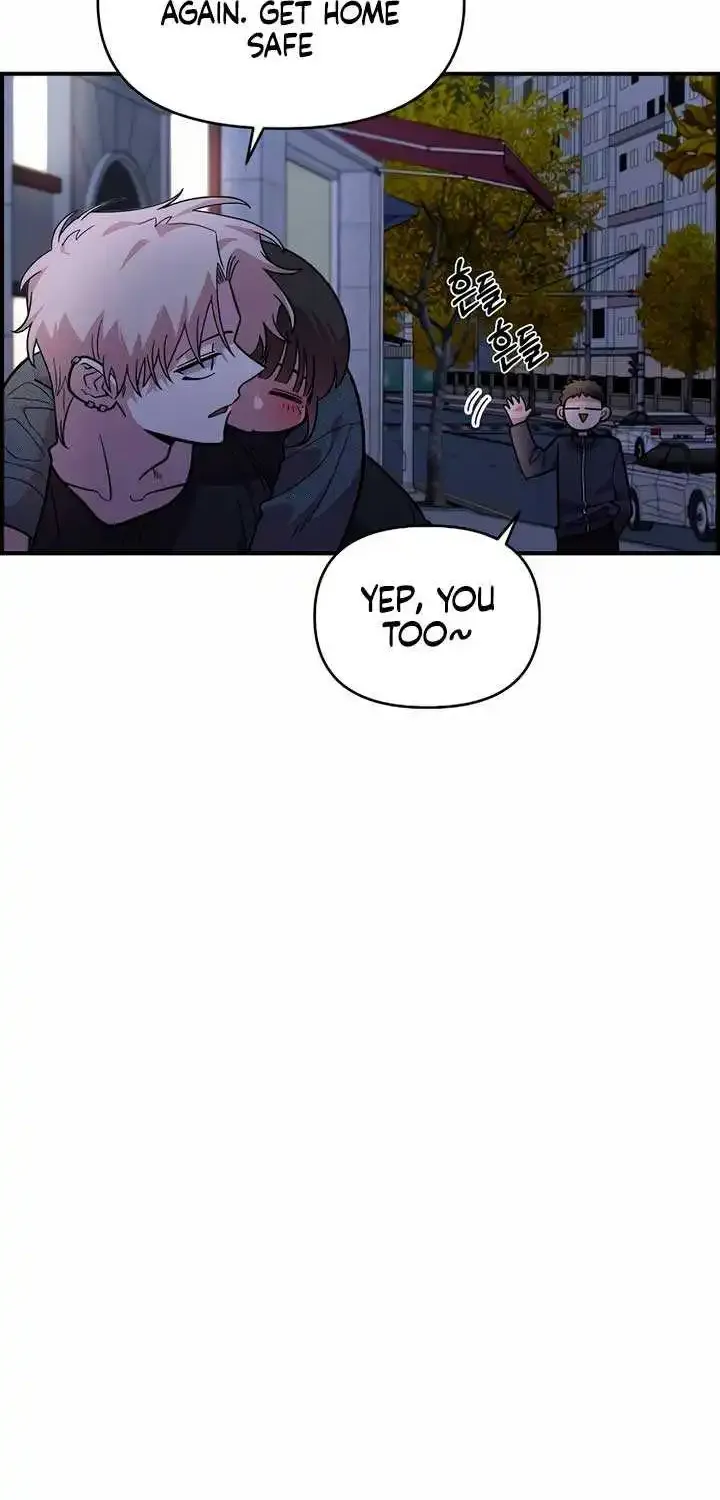 Read Childhood Friend Complex Eunhi EN Manga Online