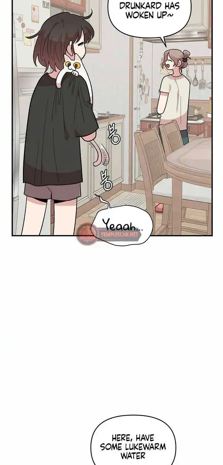 Read Childhood Friend Complex Eunhi EN Manga Online