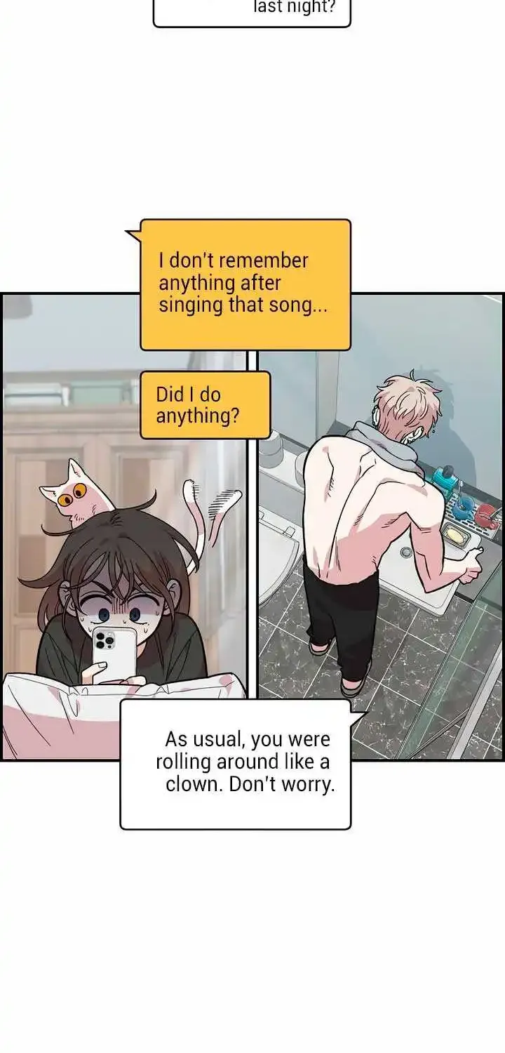 Read Childhood Friend Complex Eunhi EN Manga Online