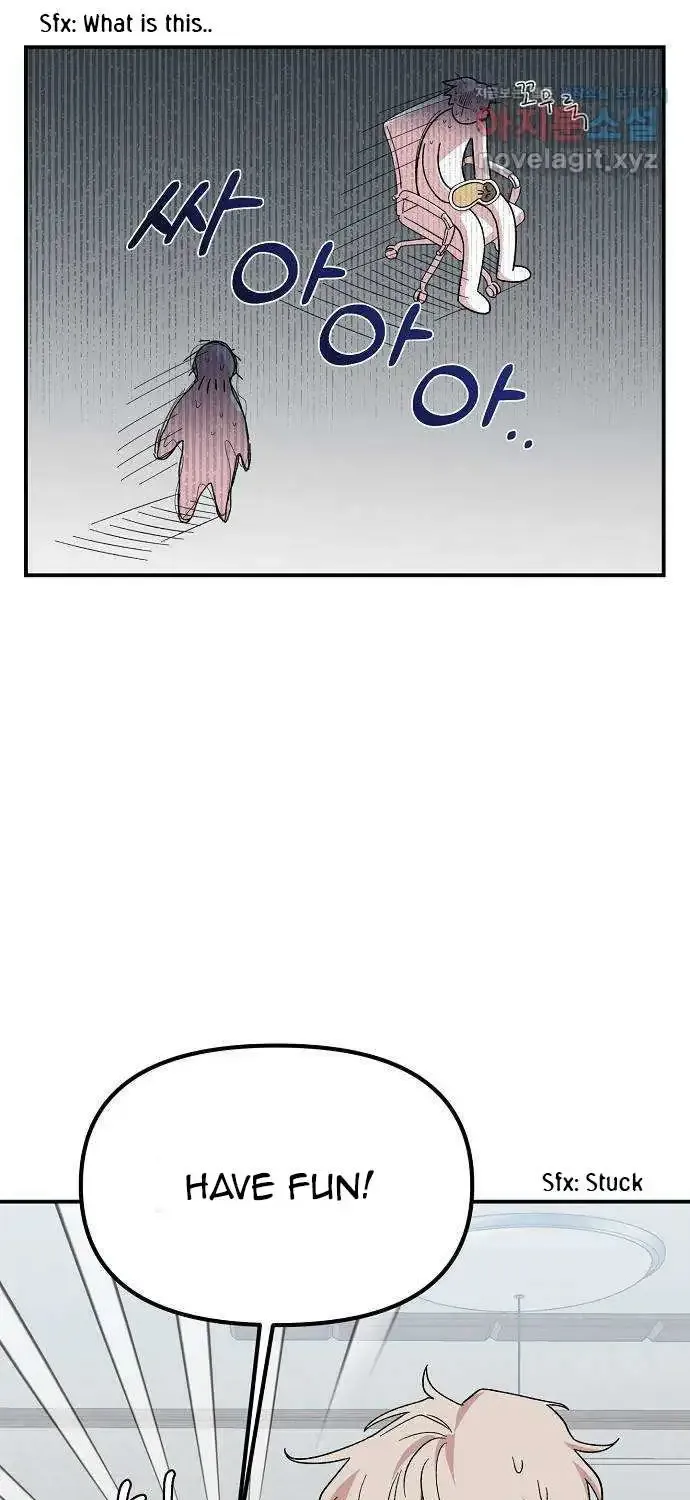 Read Childhood Friend Complex Eunhi EN Manga Online