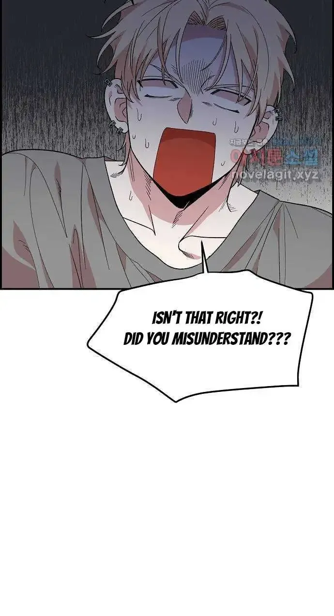 Read Childhood Friend Complex Eunhi EN Manga Online