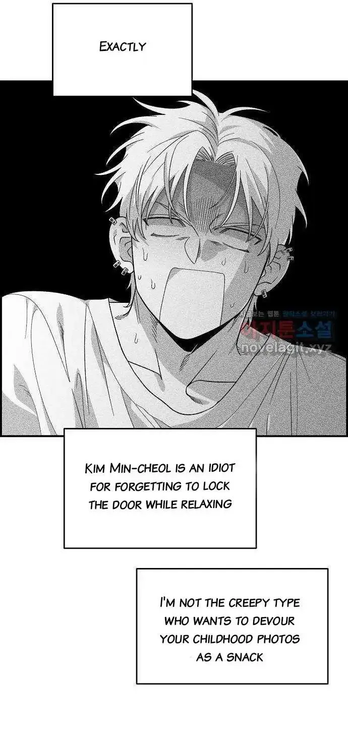 Read Childhood Friend Complex Eunhi EN Manga Online