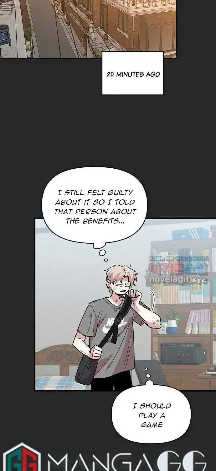 Read Childhood Friend Complex Eunhi EN Manga Online