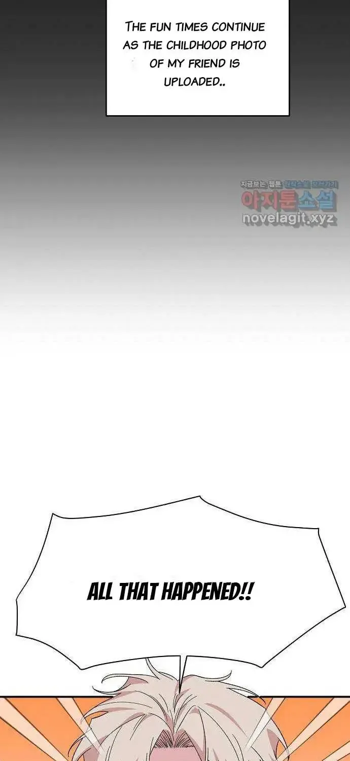Read Childhood Friend Complex Eunhi EN Manga Online