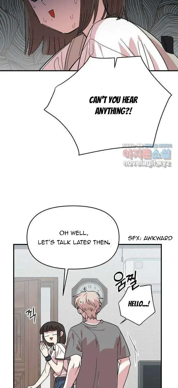 Read Childhood Friend Complex Eunhi EN Manga Online