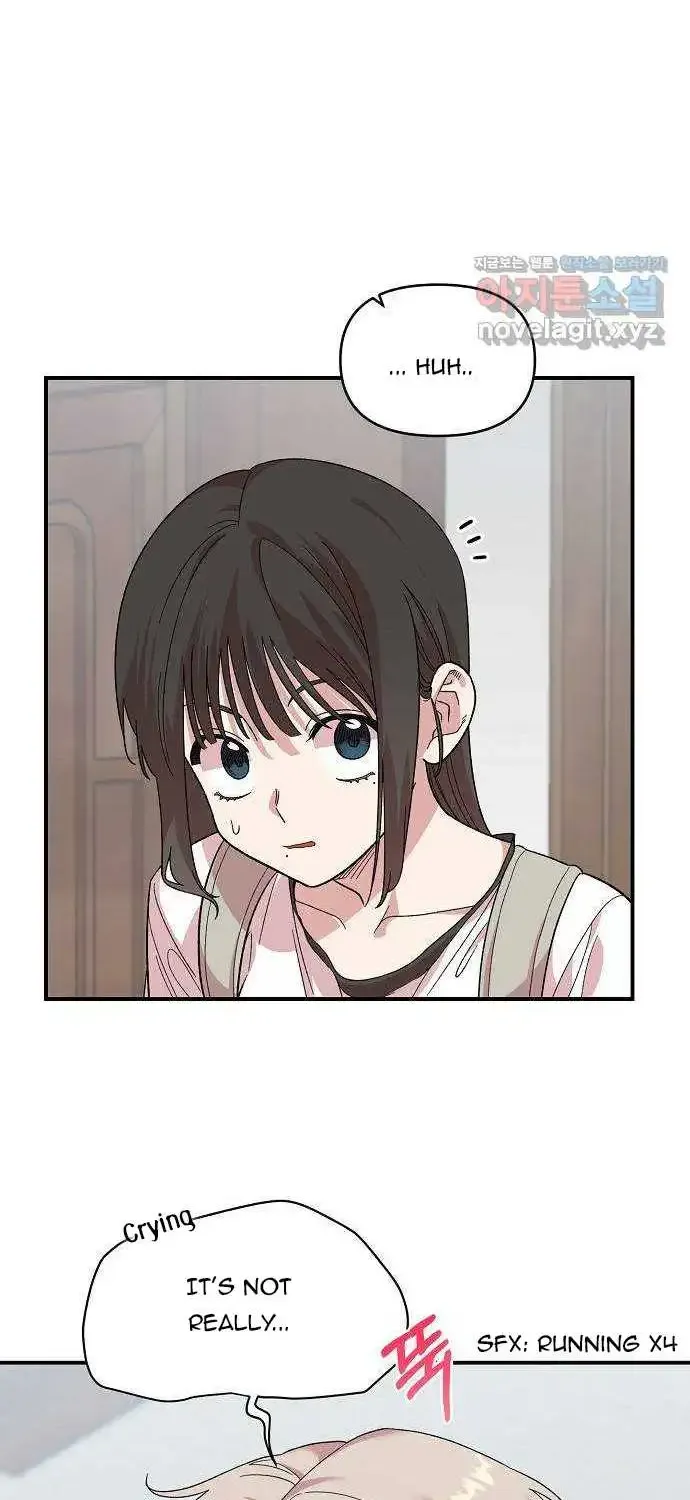 Read Childhood Friend Complex Eunhi EN Manga Online